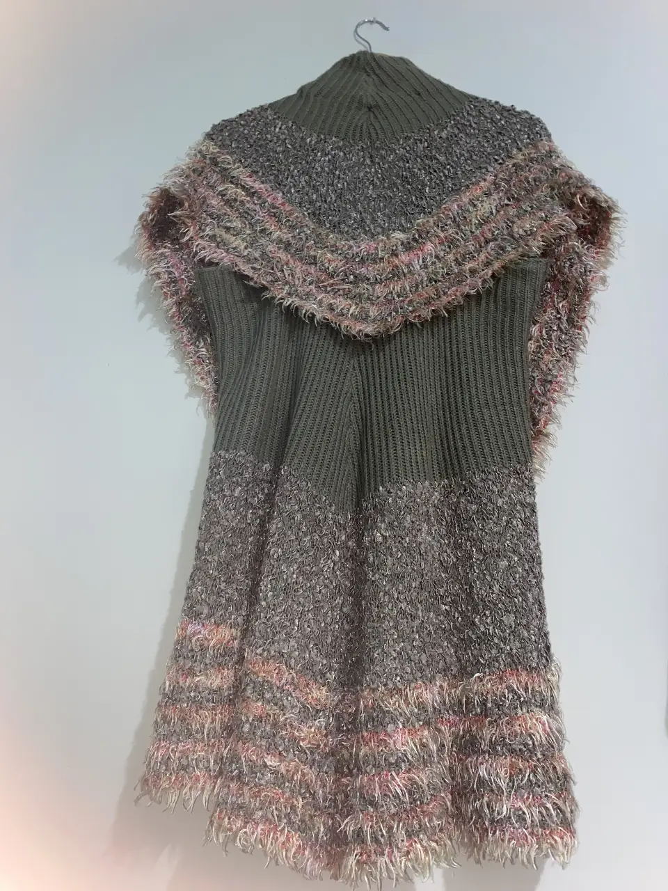Poncho Generica - imagen 7