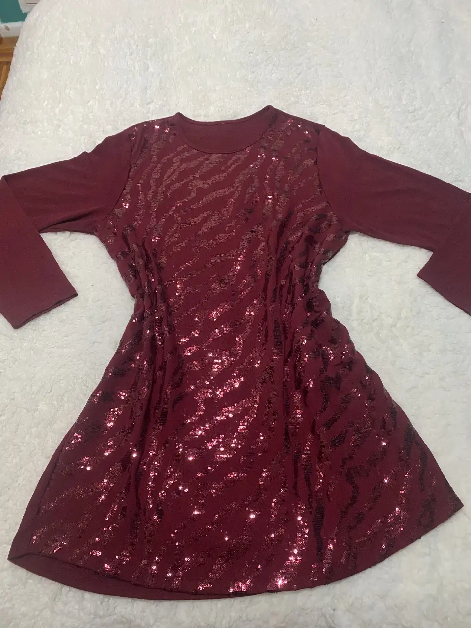 Vestido Generico - imagen 4