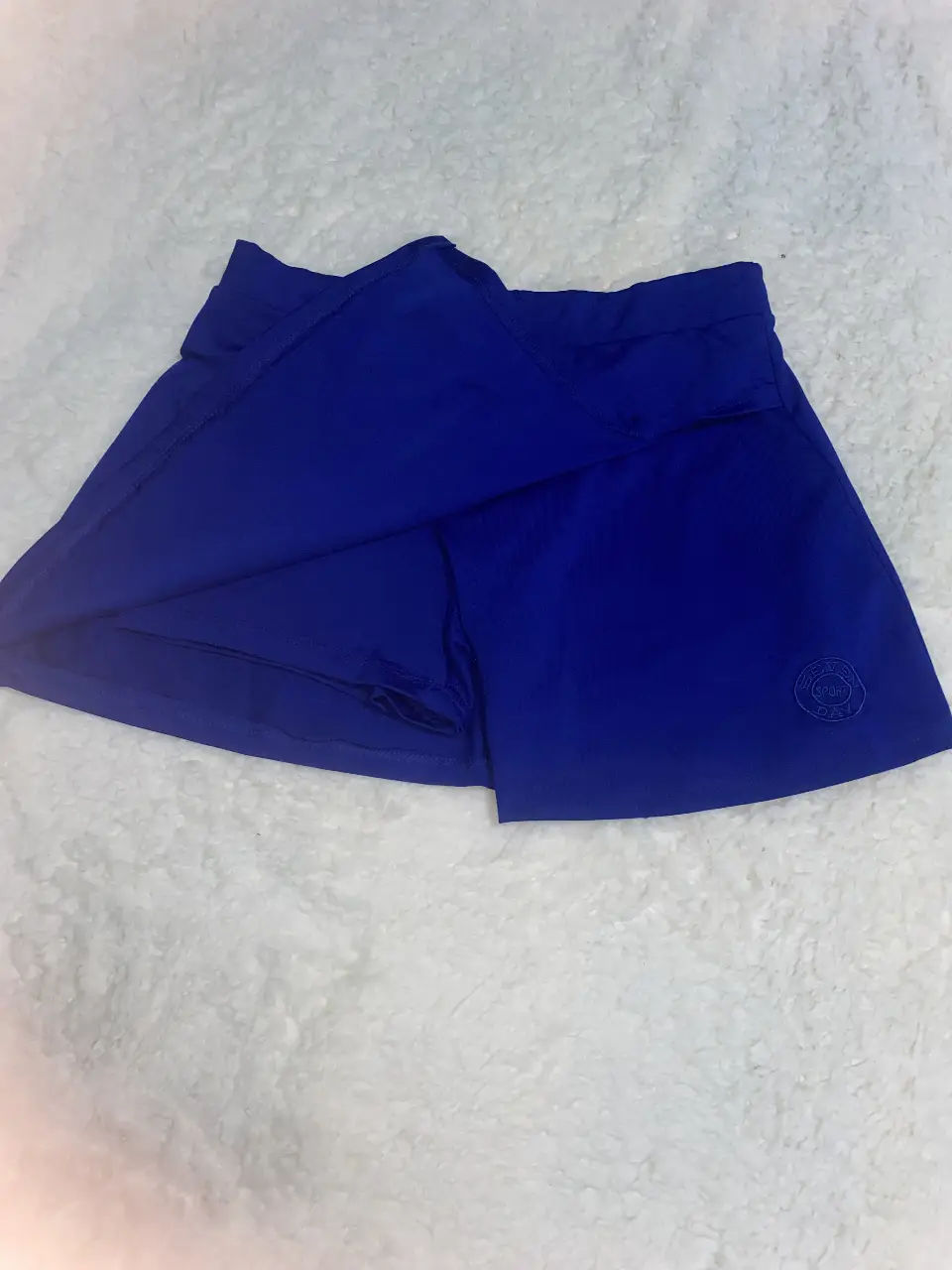 Pollera Generica - imagen 1