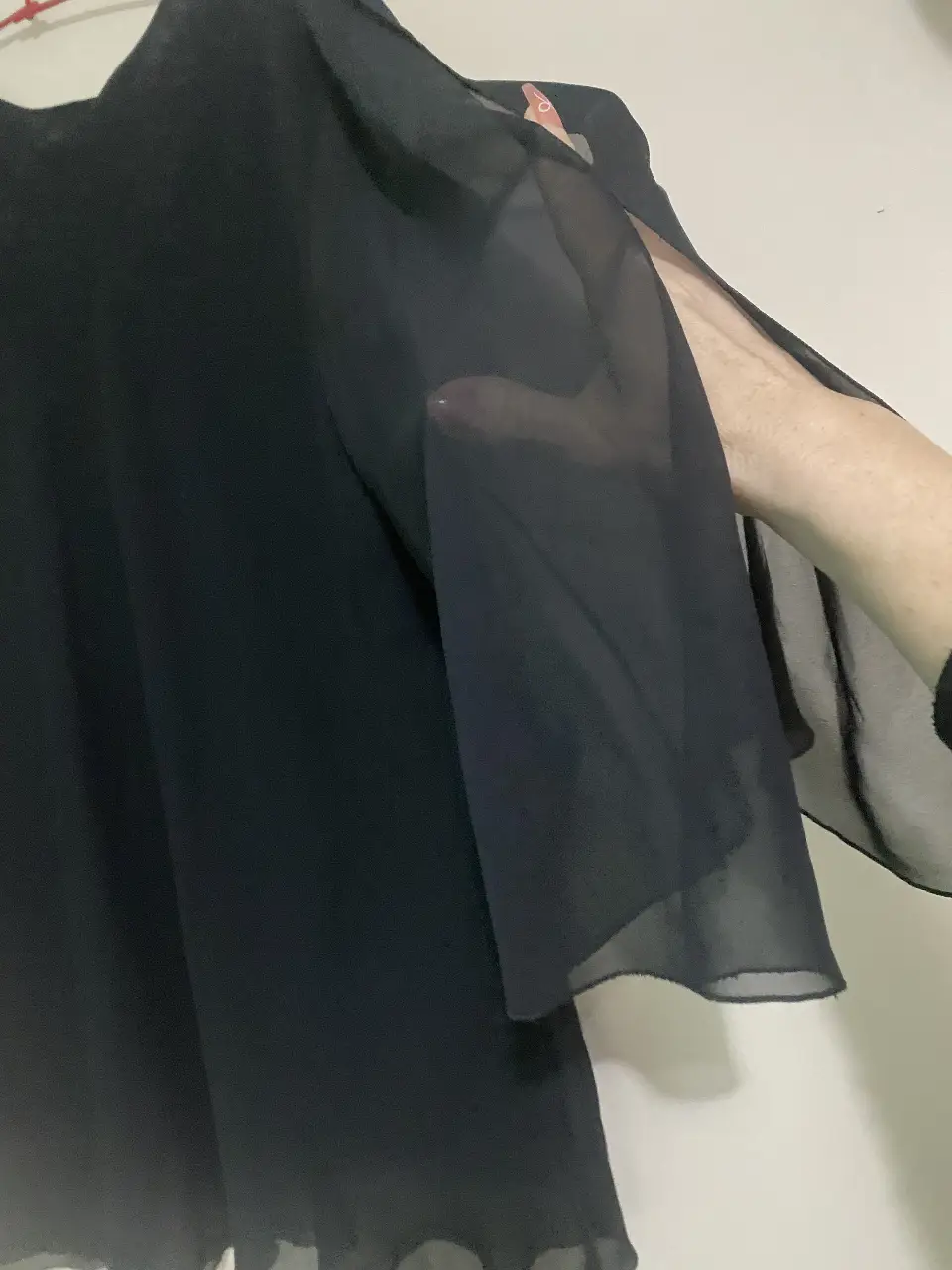 Blusa Generica - imagen 5