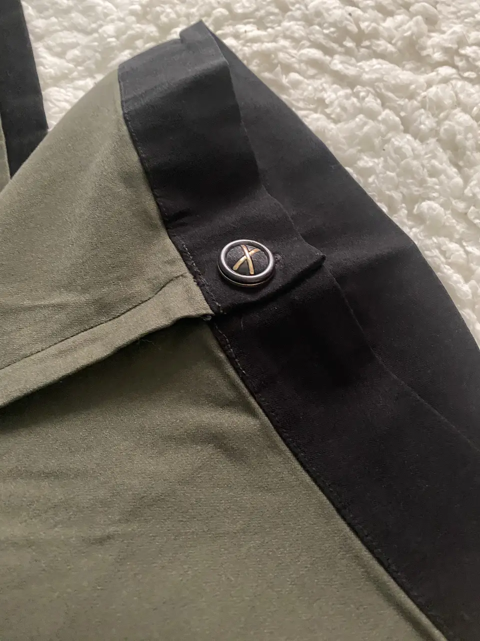 Pantalón Generica - imagen 2