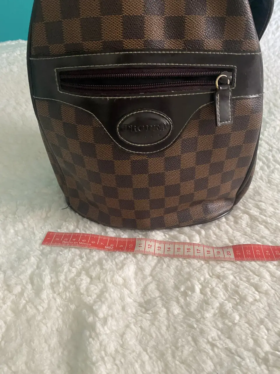 Mochila Tropea - imagen 5