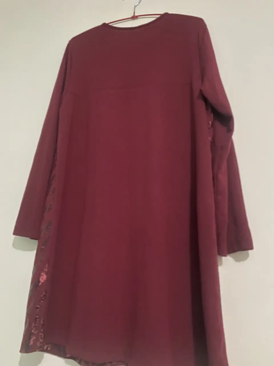 Vestido Generico - imagen 6