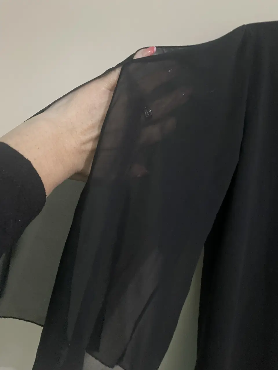Blusa Generica - imagen 6