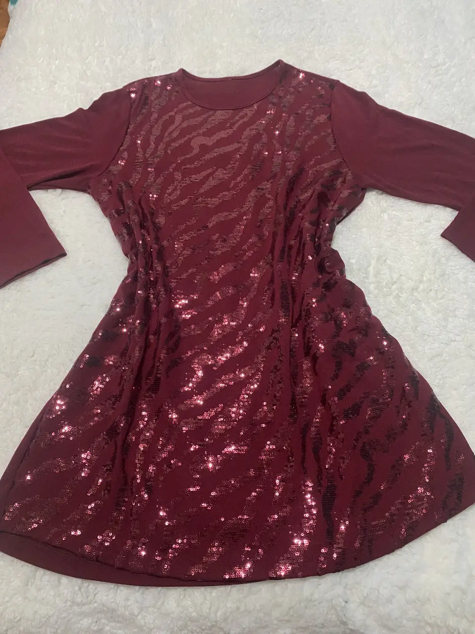 Vestido Generico - imagen 1