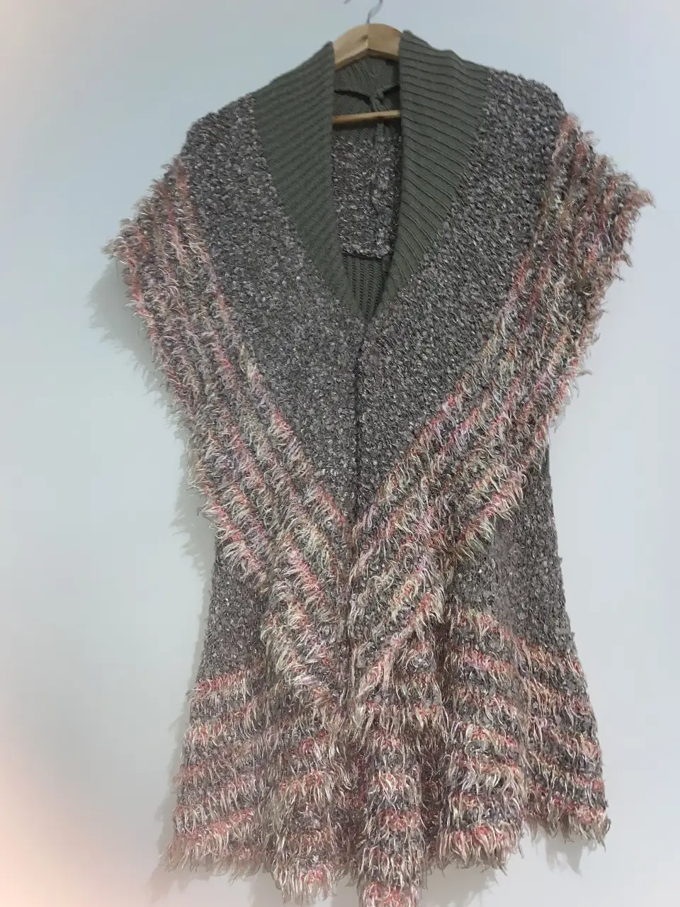 Poncho Generica - imagen 3
