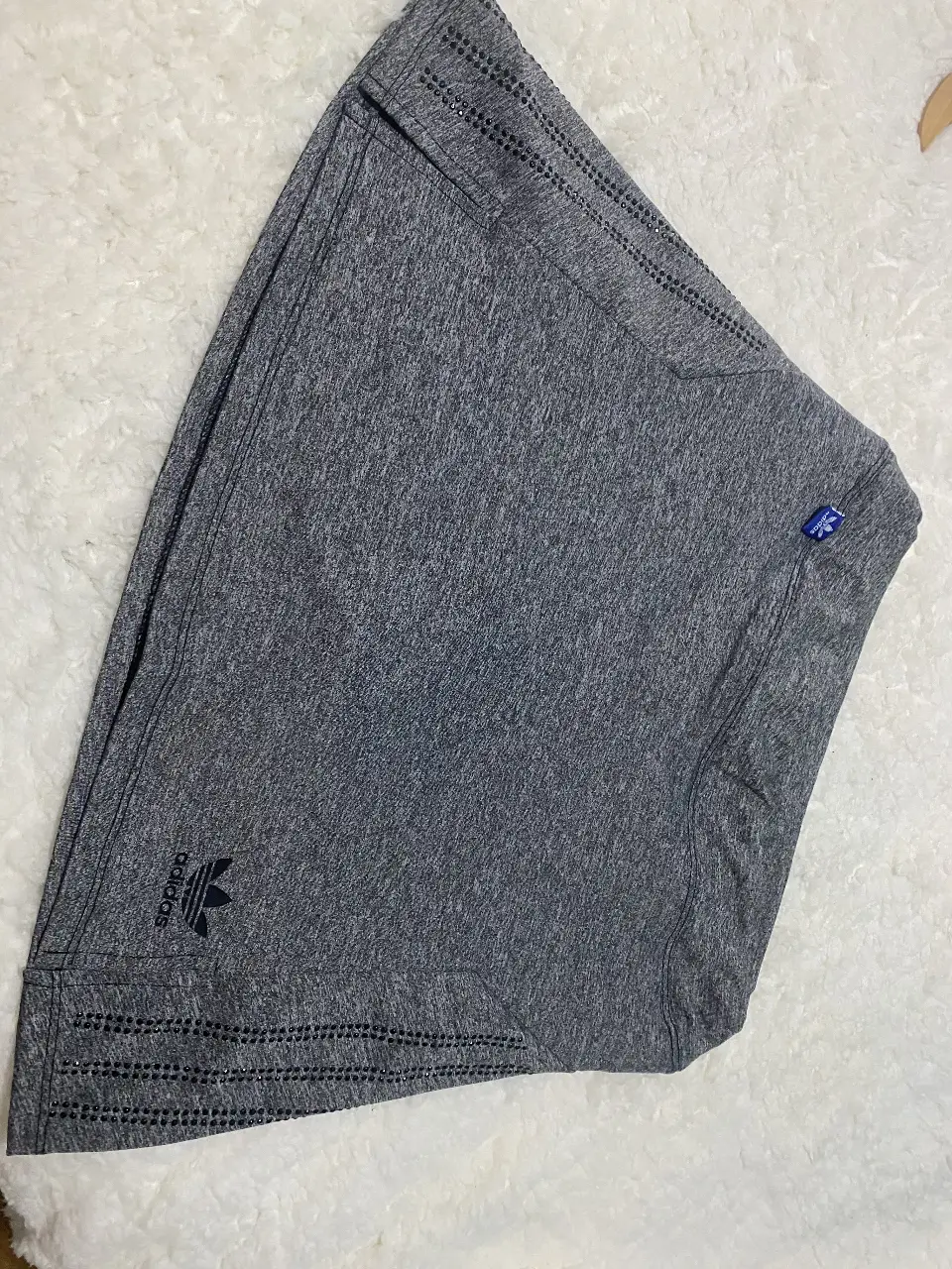 Pollera adidas - imagen 4