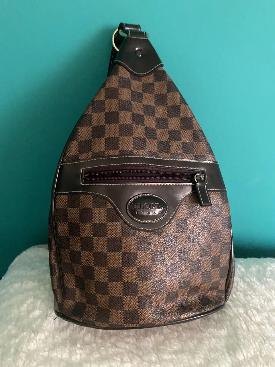 Mochila Tropea - imagen 1
