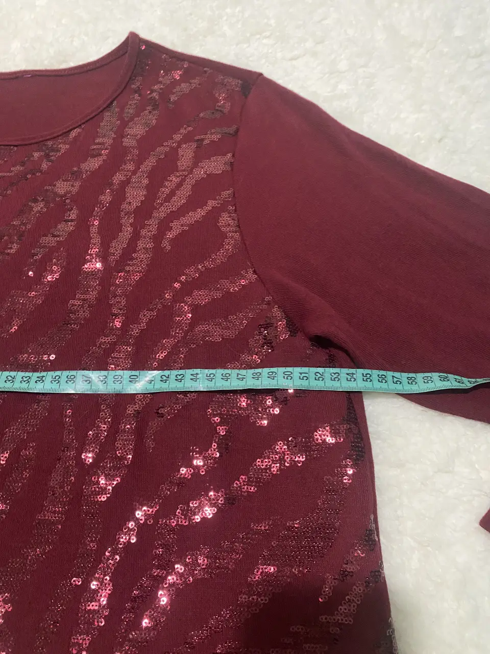 Vestido Generico - imagen 2