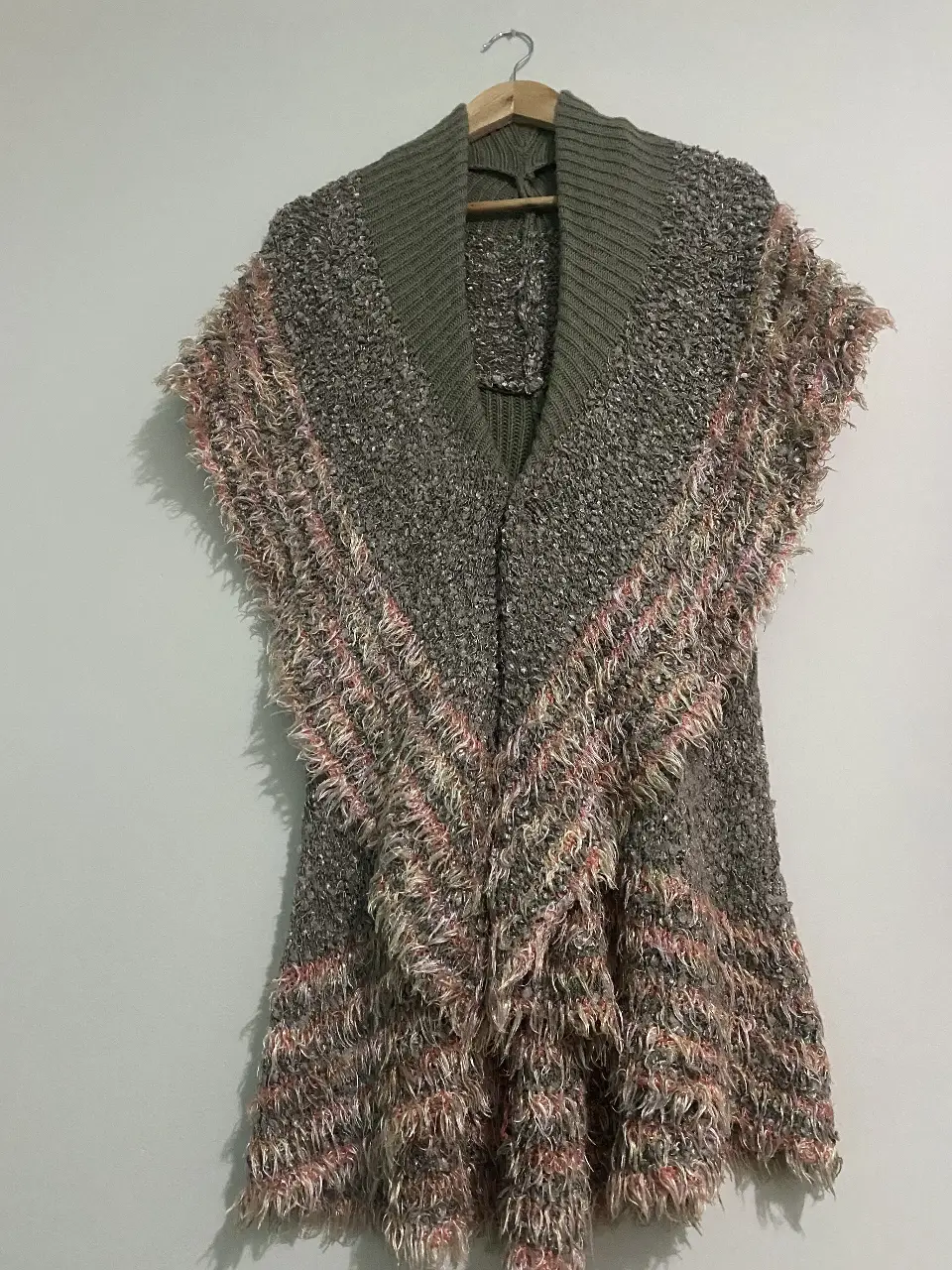Poncho Generica - imagen 6
