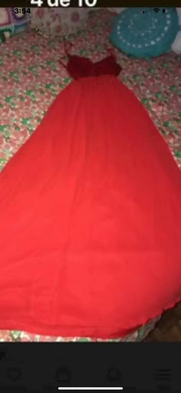 Vestido Generica - imagen 3