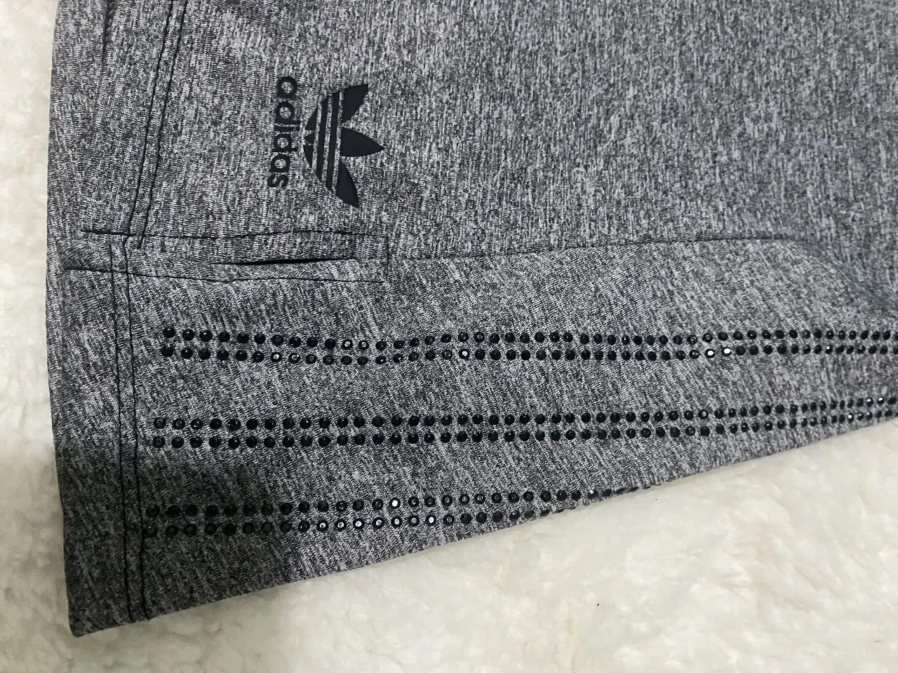 Pollera adidas - imagen 6