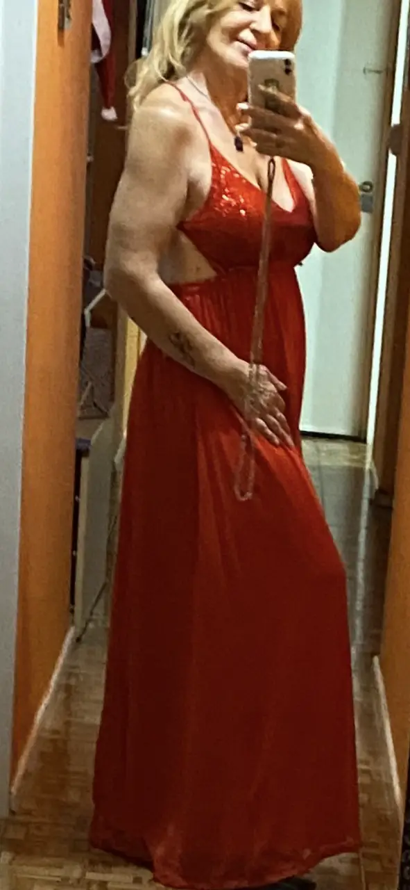 Vestido Generica - imagen 6