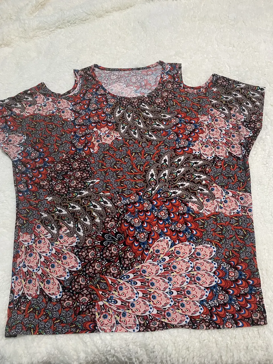 Blusa Generico - imagen 3