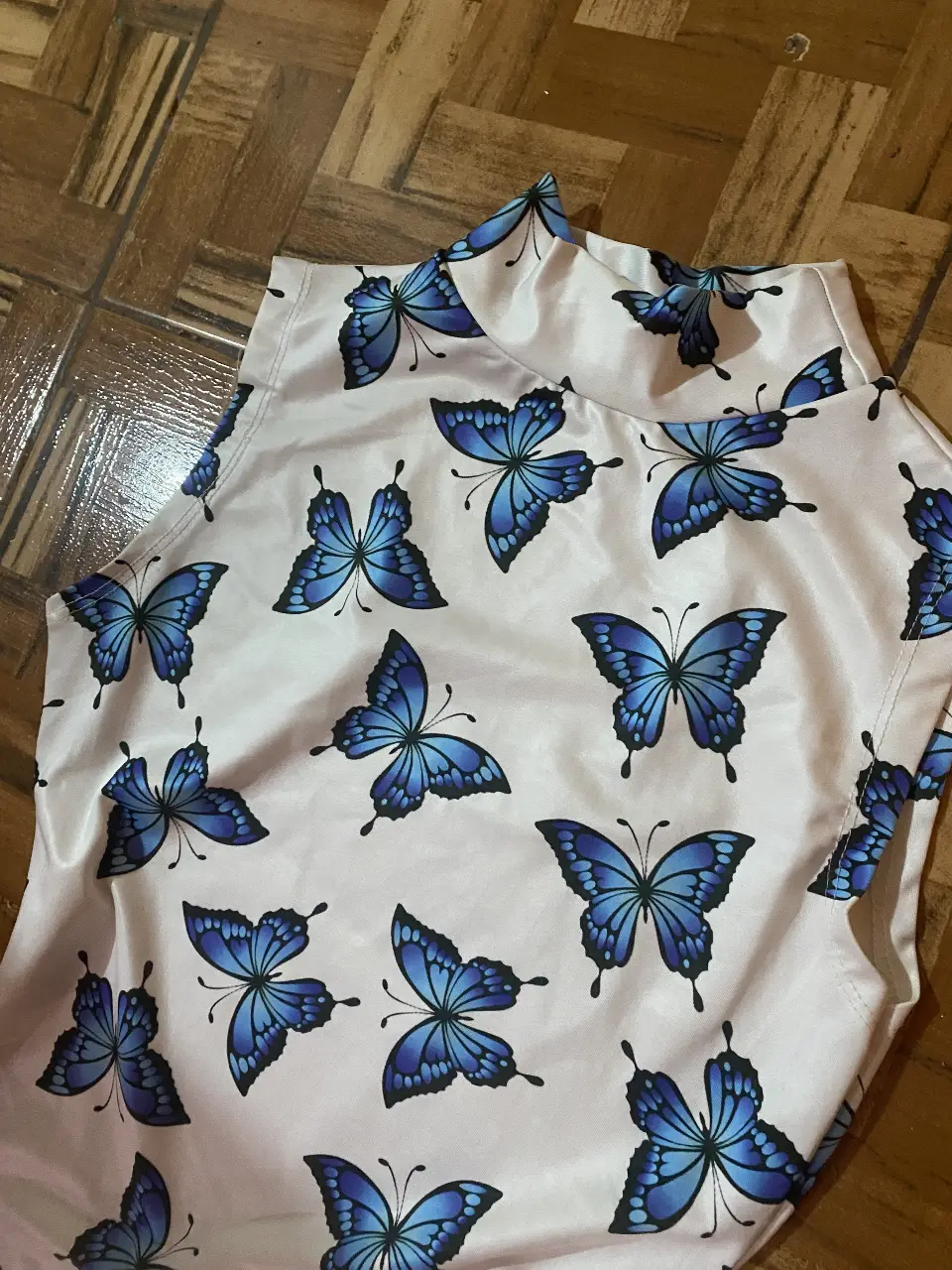 Vestido Generica - imagen 4