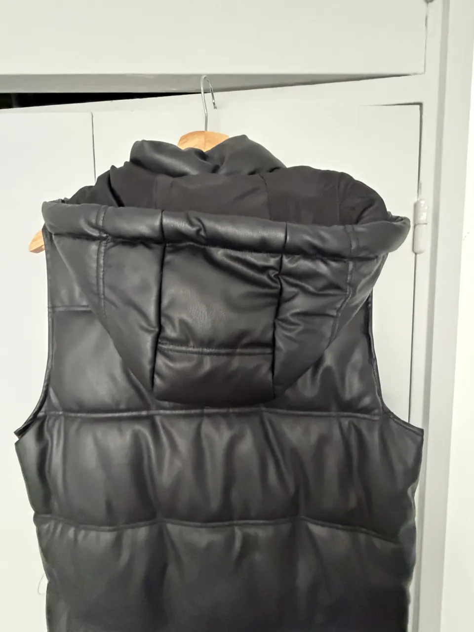 Chaleco Zara miniatura 4