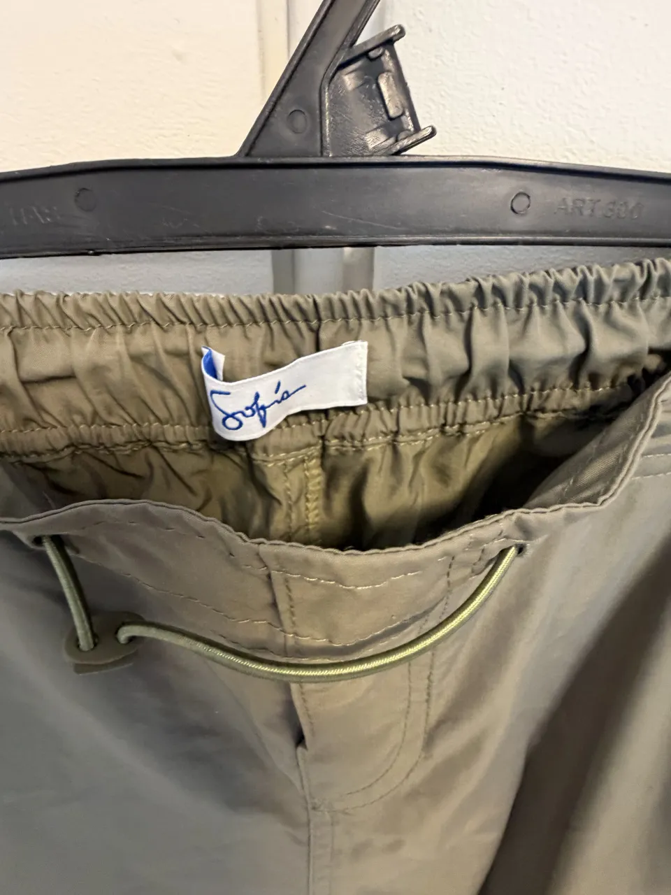 Pantalón Sofia Sarkany - imagen 3
