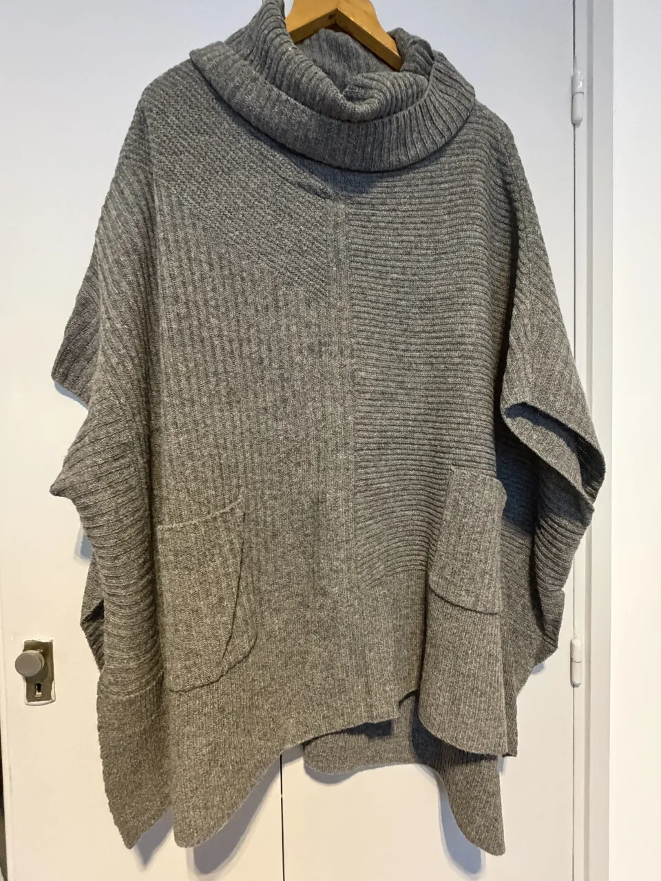 Sweater Jazmín Chebar - imagen 1