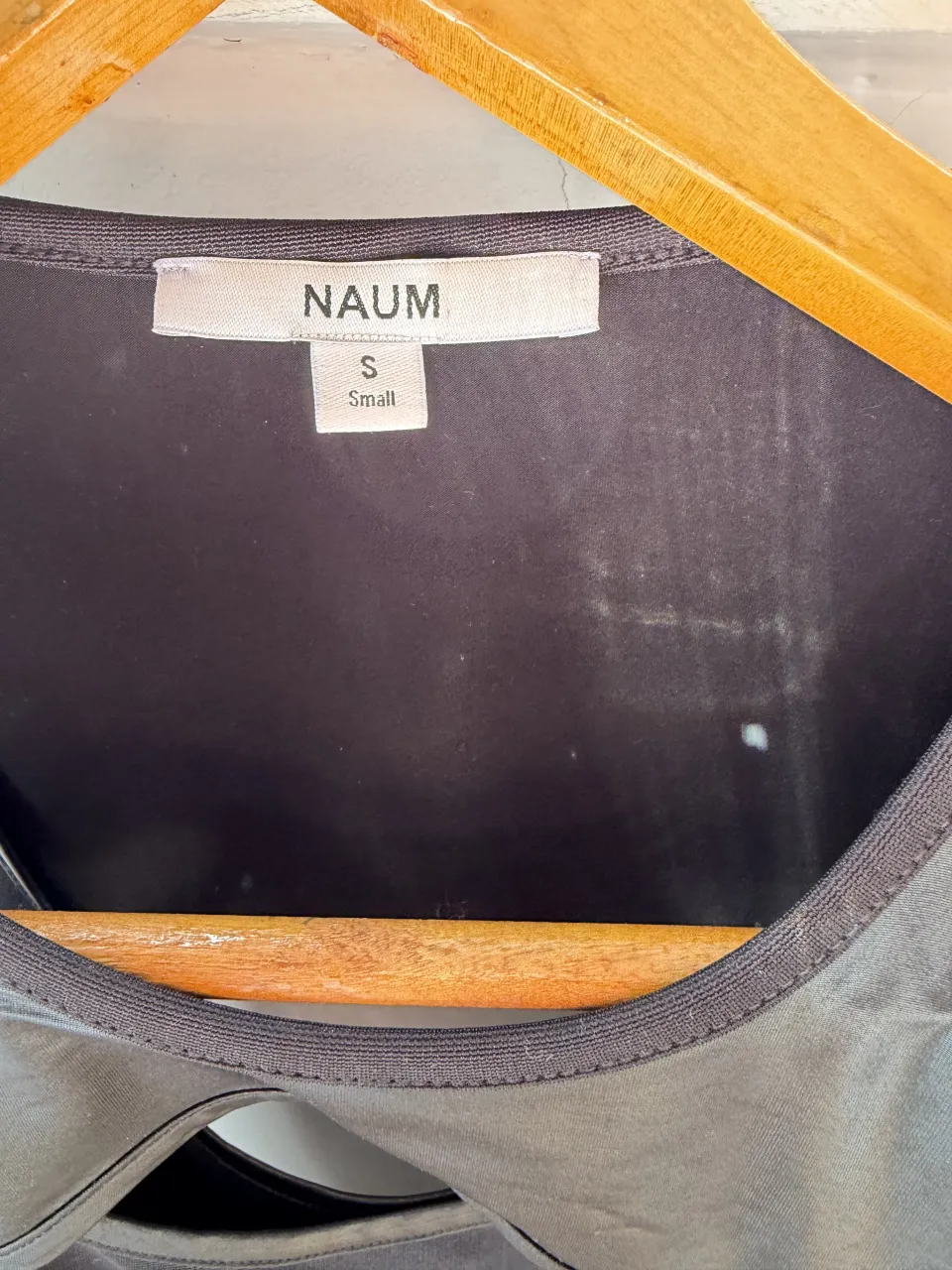 Musculosa NAUM - imagen 2
