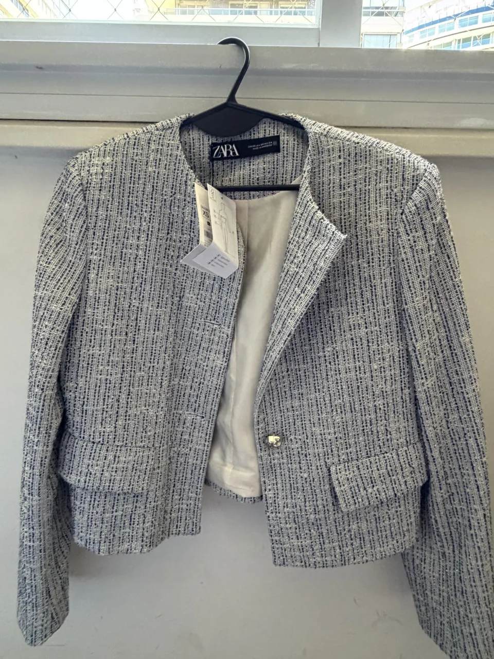 Blazer Zara