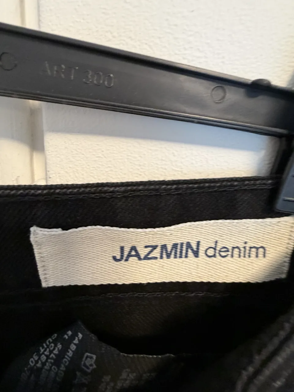 Bermuda Jazmín Chebar miniatura 4