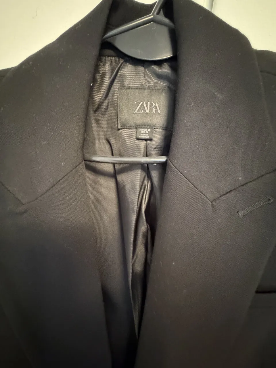 Blazer Zara - imagen 2