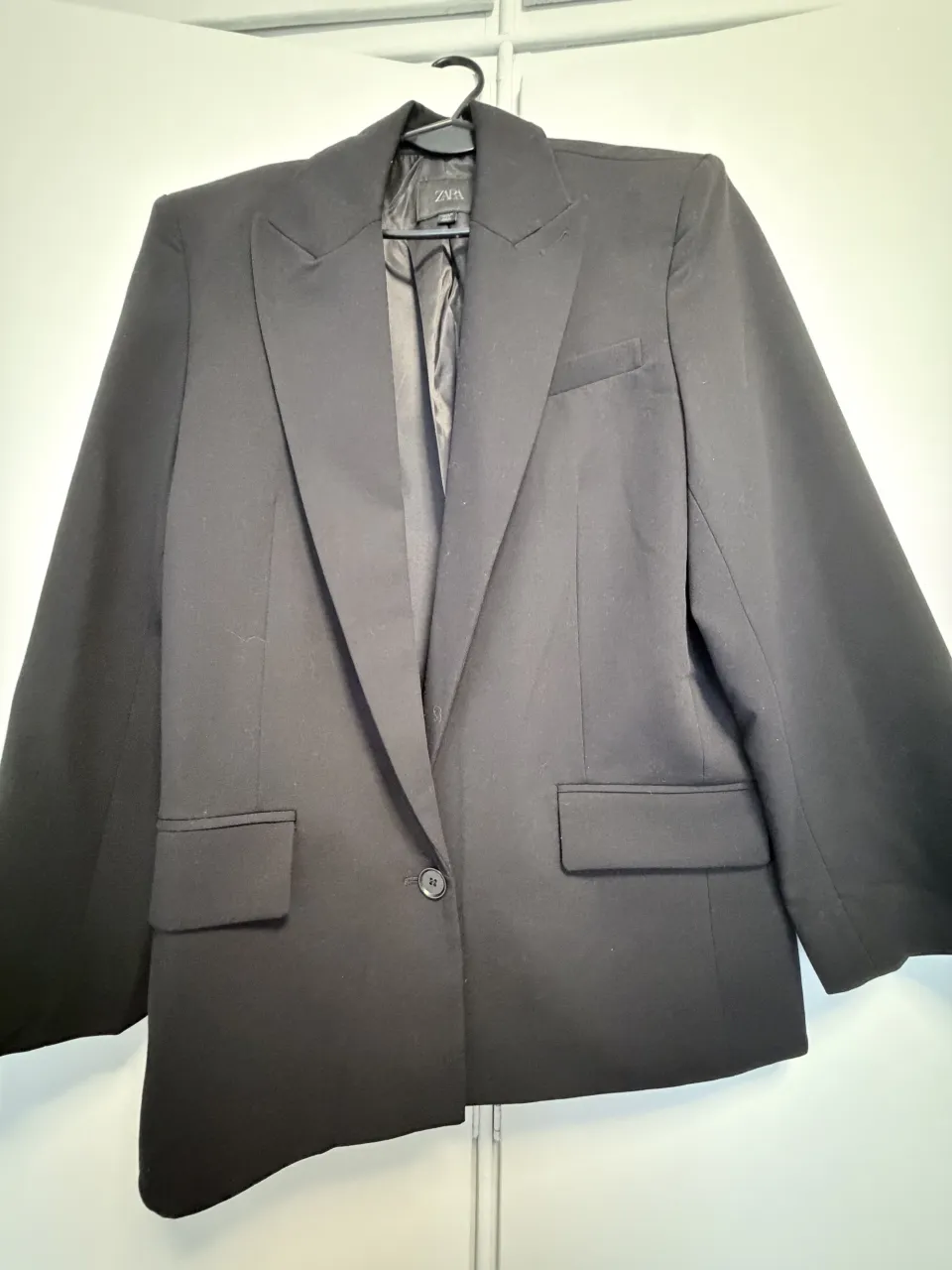 Blazer Zara - imagen 3