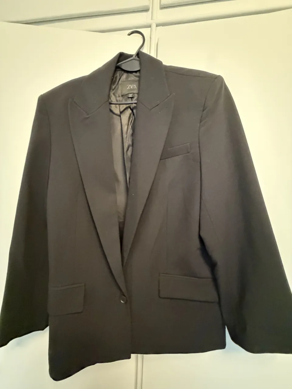 Blazer Zara - imagen 1