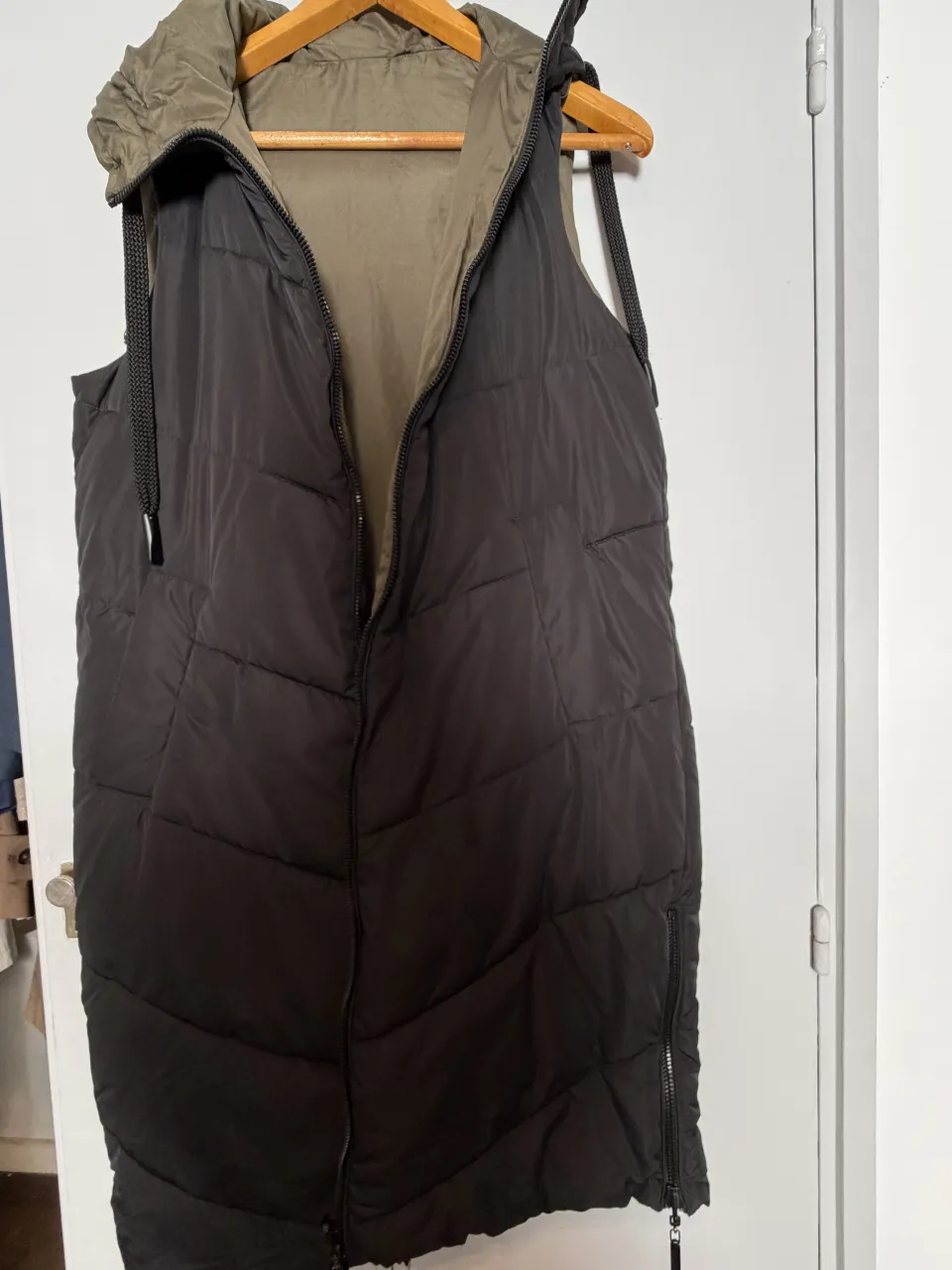 Chaleco Zara - imagen 1