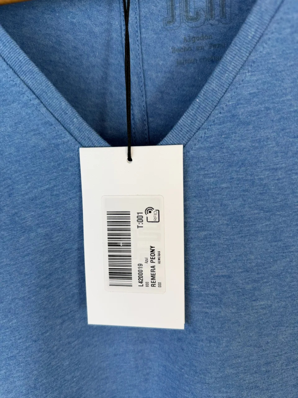 Remera Jazmín Chebar - imagen 2