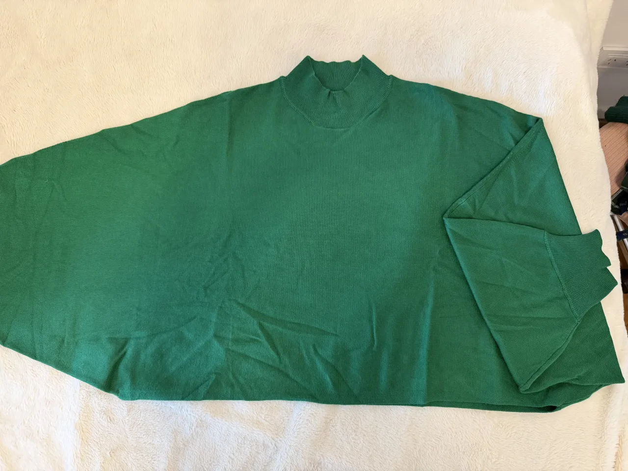 Polera Etiqueta Negra - imagen 1