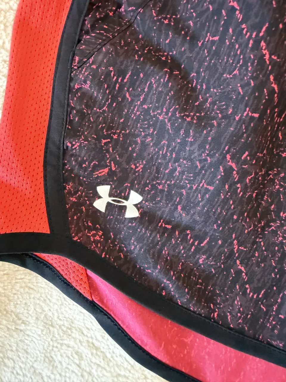 Short Under Armour - imagen 2