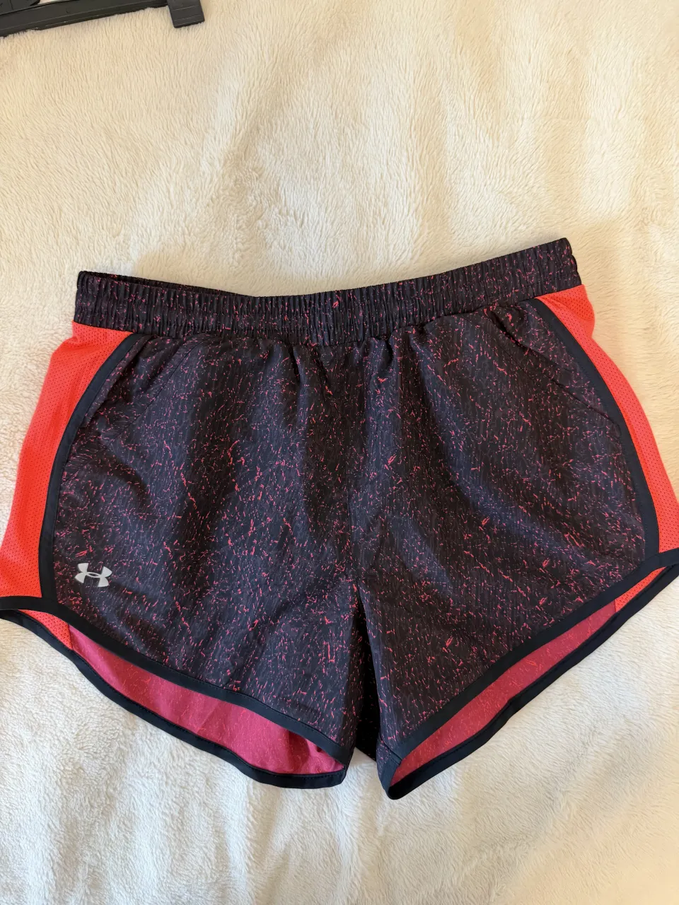 Short Under Armour - imagen 1