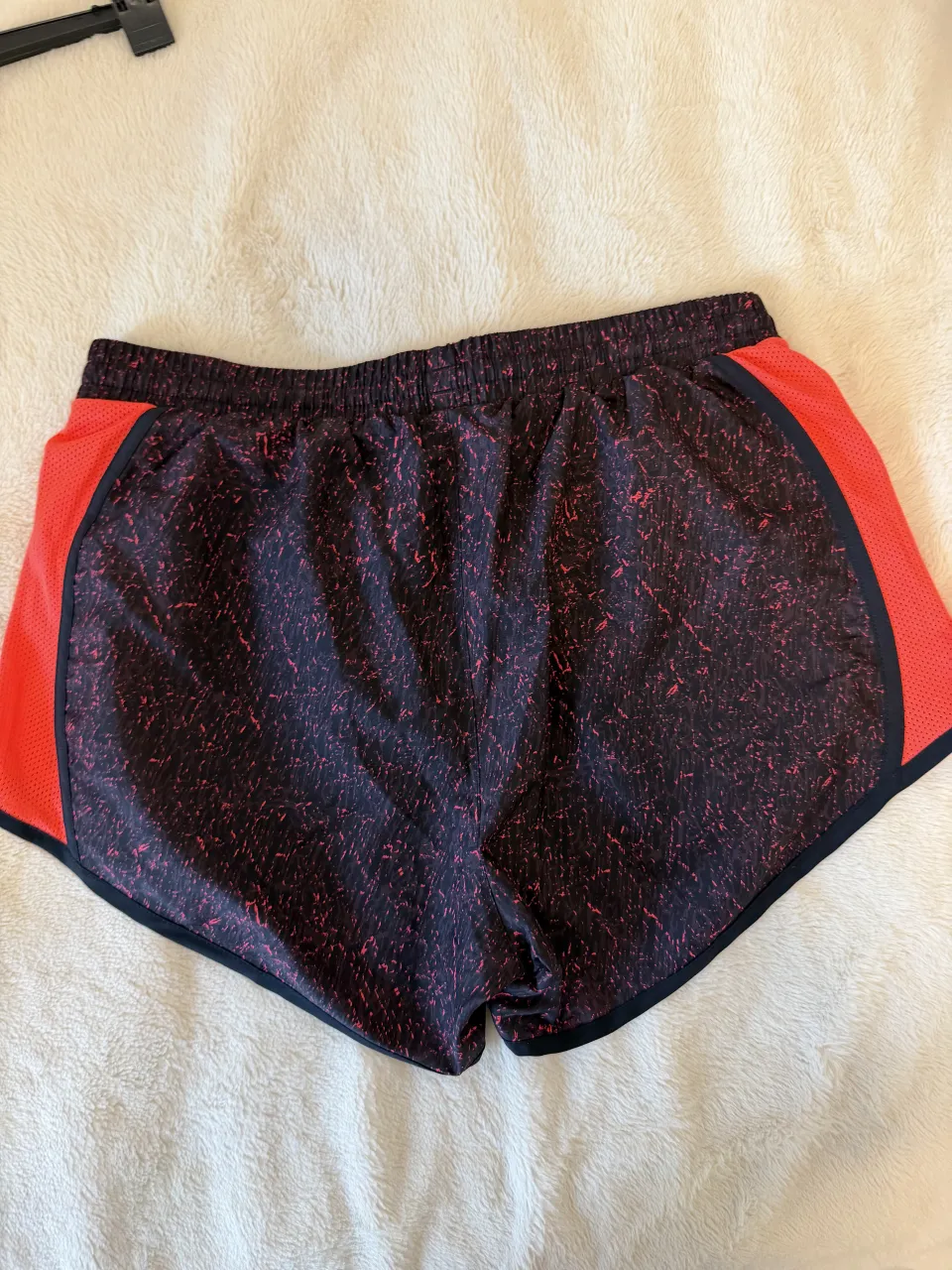 Short Under Armour - imagen 3