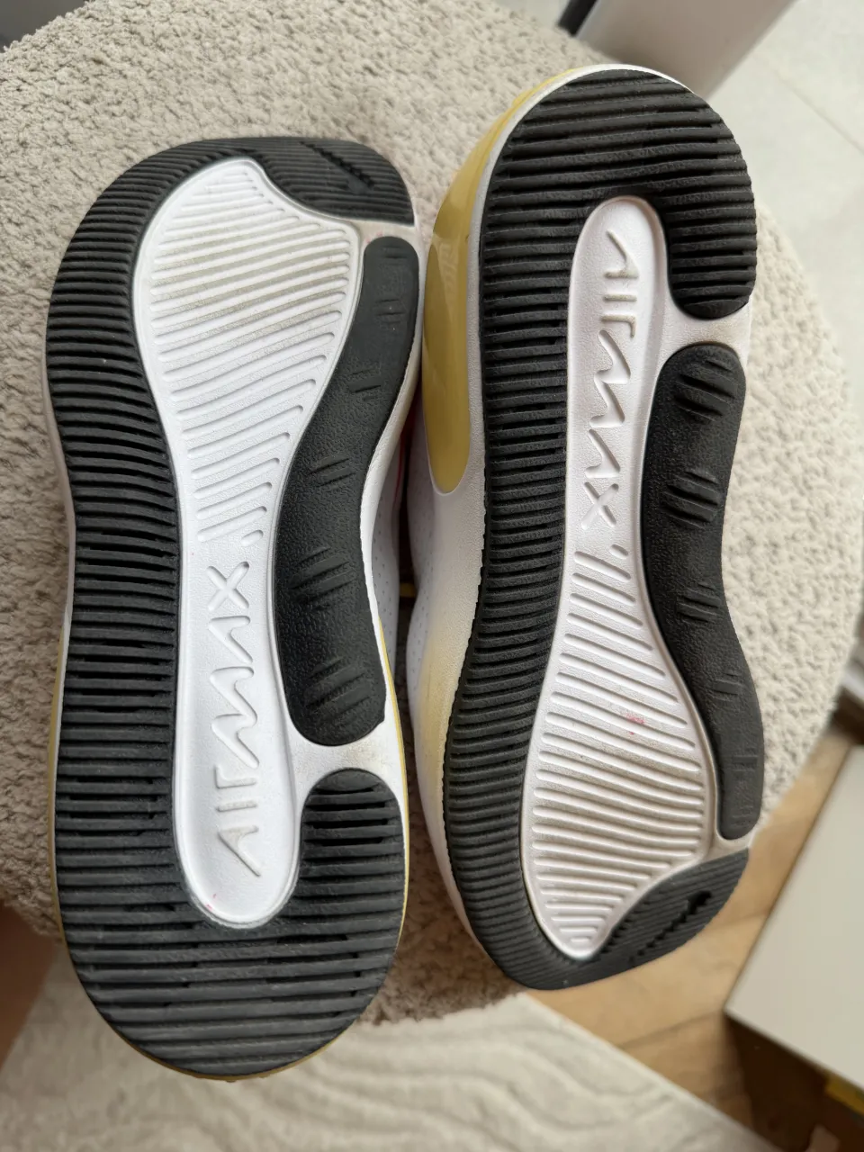 Zapatillas Nike - imagen 3