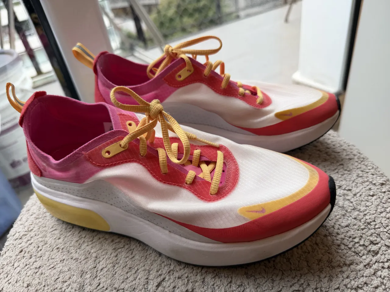Zapatillas Nike - imagen 1