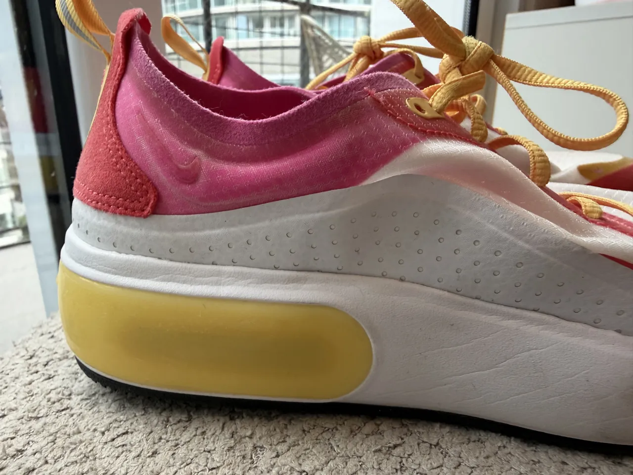 Zapatillas Nike - imagen 2