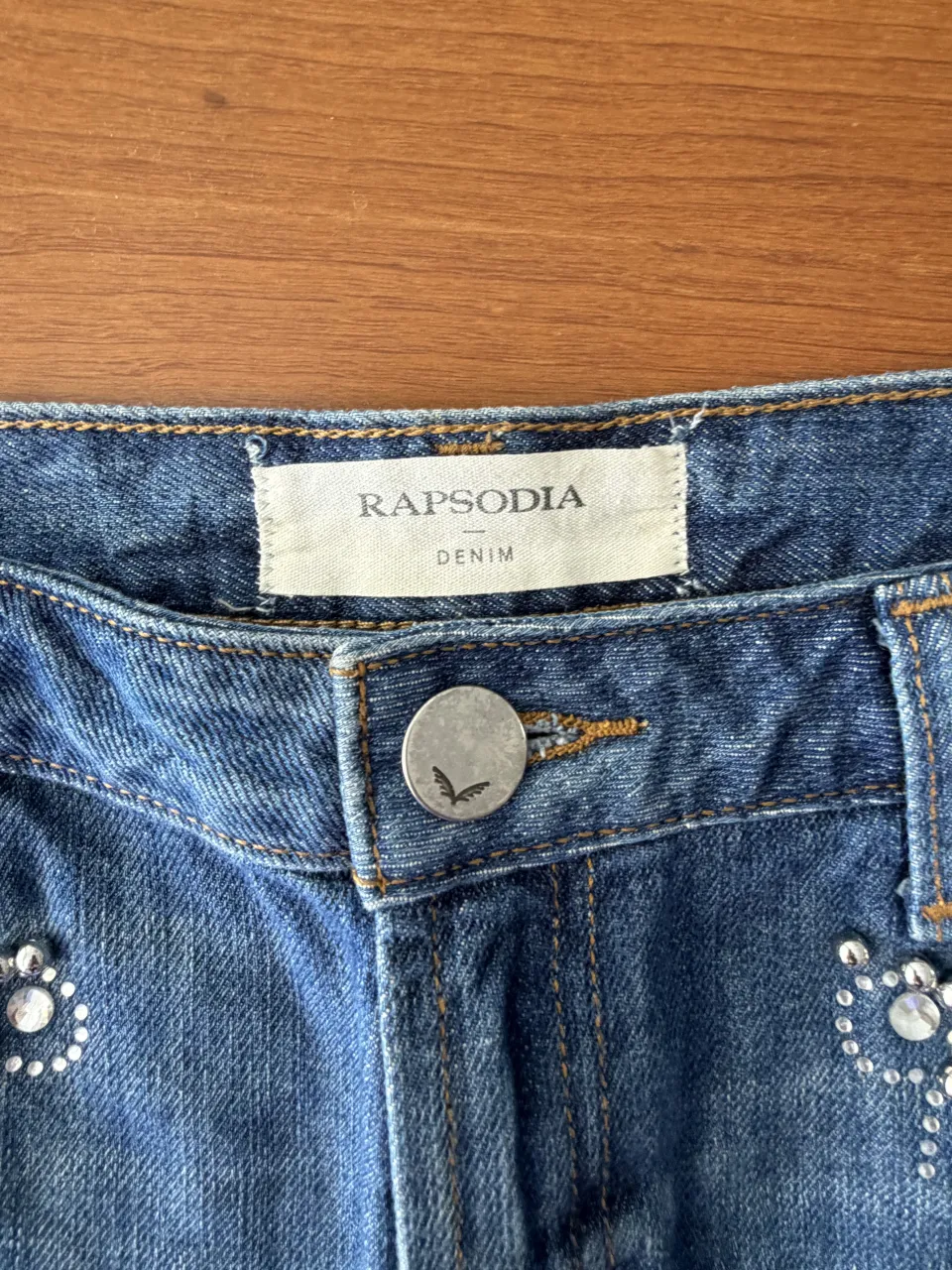Short Rapsodia - imagen 2