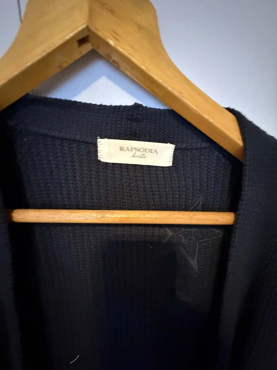 Cardigan Rapsodia - imagen 3
