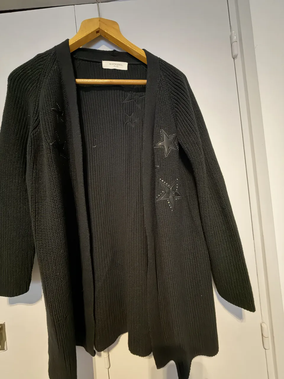 Cardigan Rapsodia - imagen 1