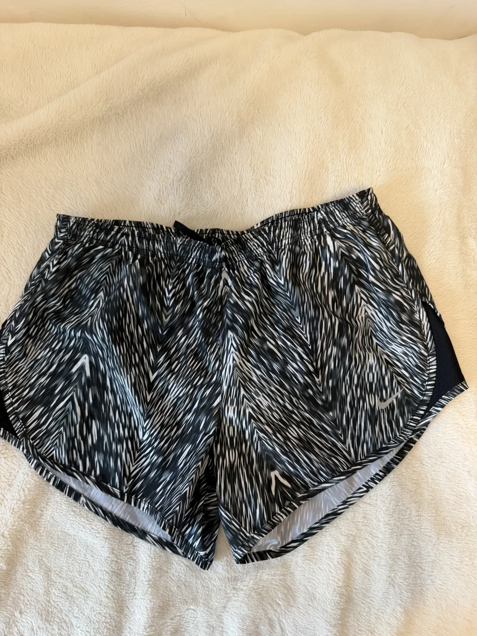 Short Nike - imagen 1