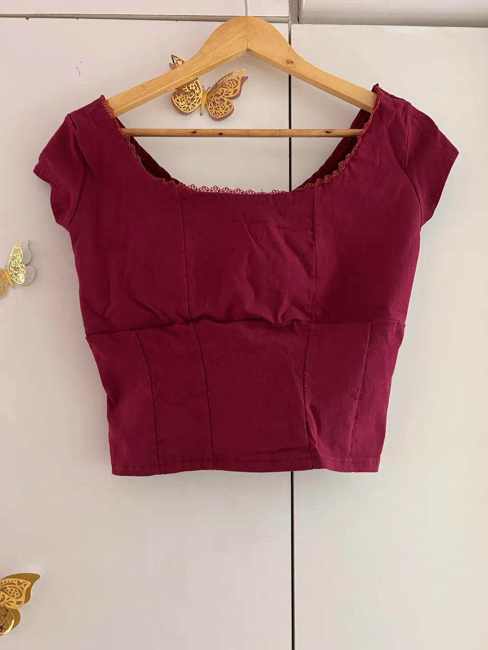 Blusa Rosemoon - imagen 2