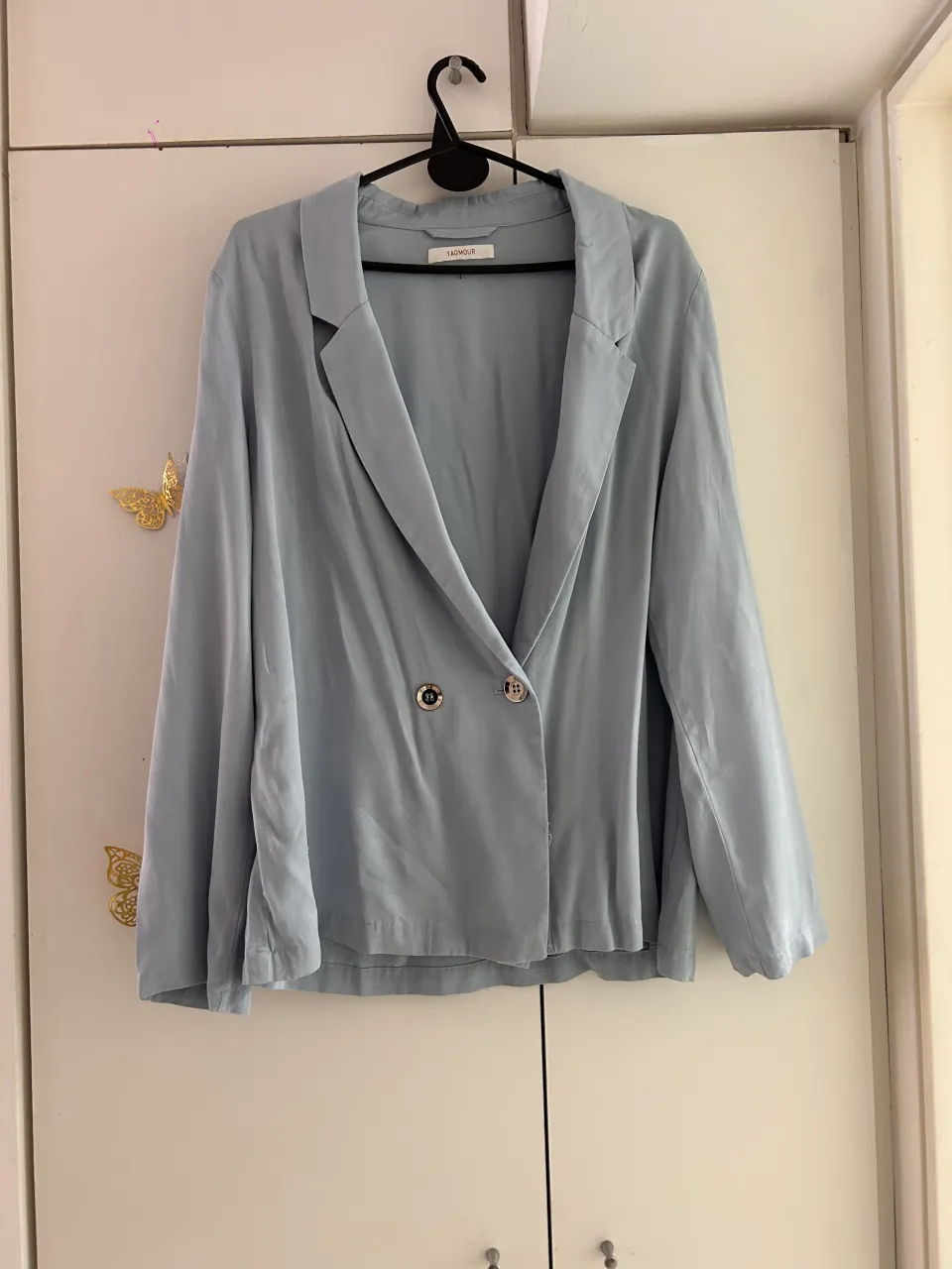 Blazer Yagmour - imagen 2