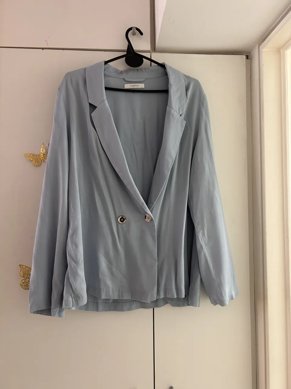 Blazer Yagmour - imagen 1