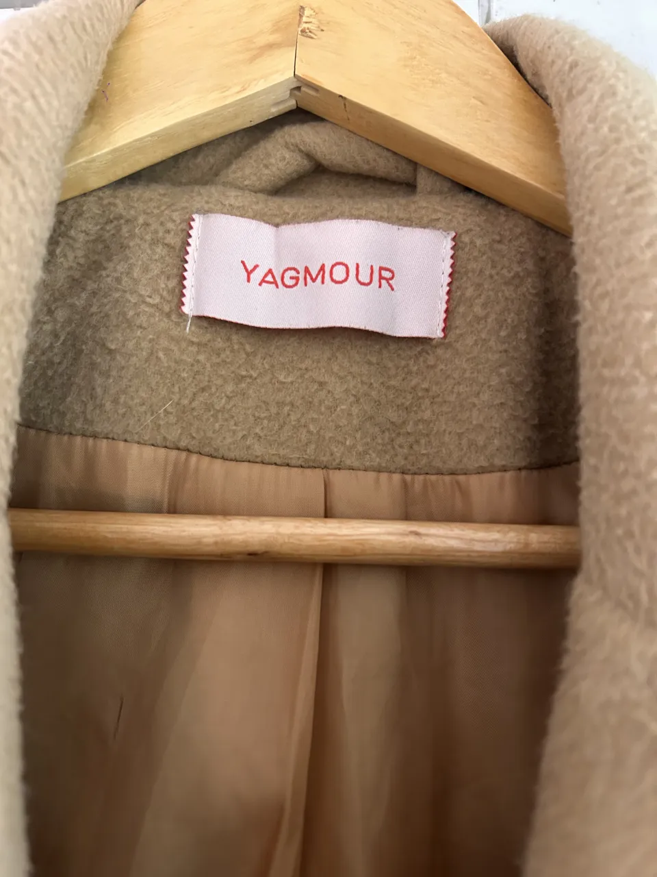 Tapado Yagmour - imagen 2