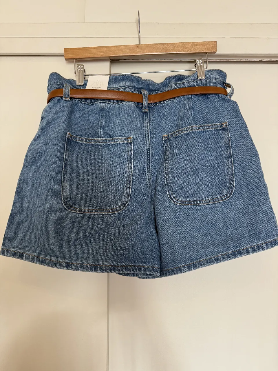 Short Zara - imagen 3
