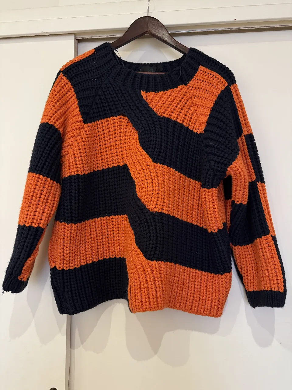 Sweater Zara - imagen 1