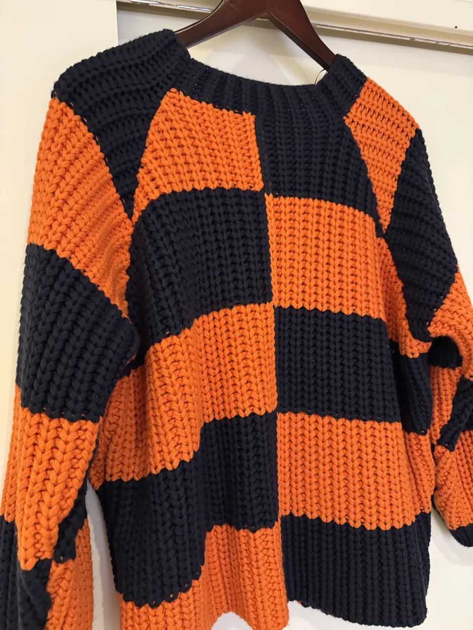 Sweater Zara - imagen 5