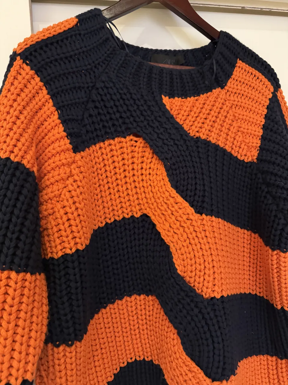 Sweater Zara - imagen 3