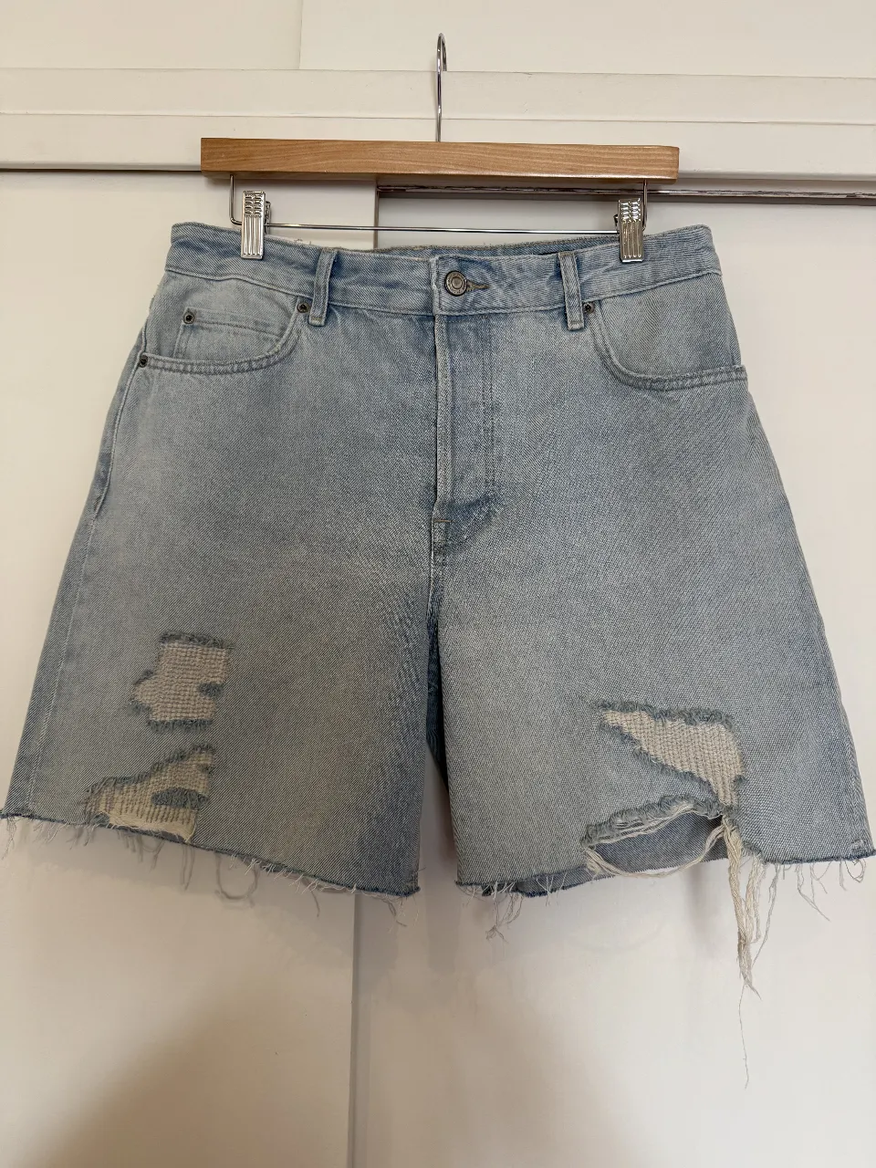 Short Zara - imagen 2
